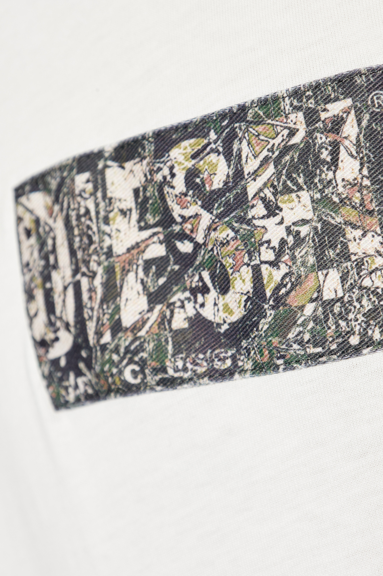 【DIESEL】T-ADJUST-R19 Diesel T-shirt T-ADJUST-R19 | Men's Clothing | Vitkac